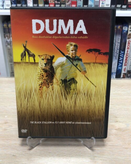 Duma DVD