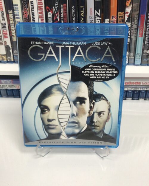 gattaca