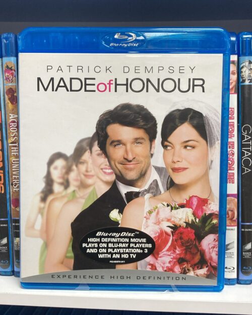 Gelin Benim Olacak Bluray