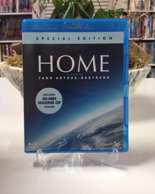 Home Blu Ray