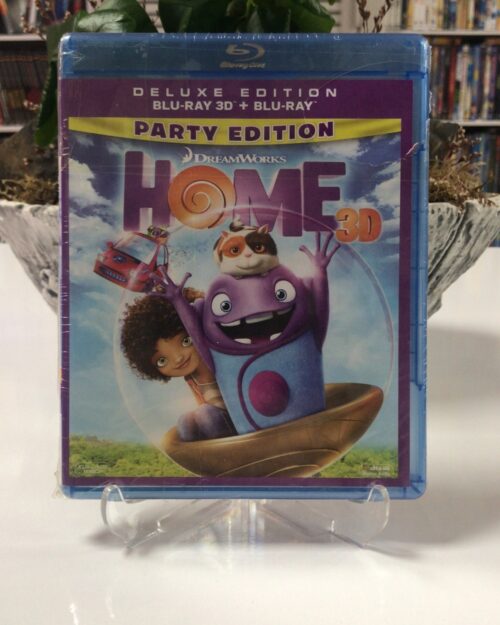 Home 3d2d Bluray