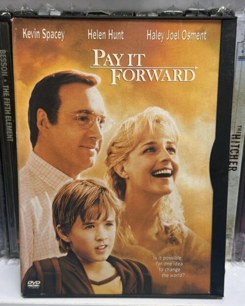 İyilik Yap İyilik Bul DVD Snapcase