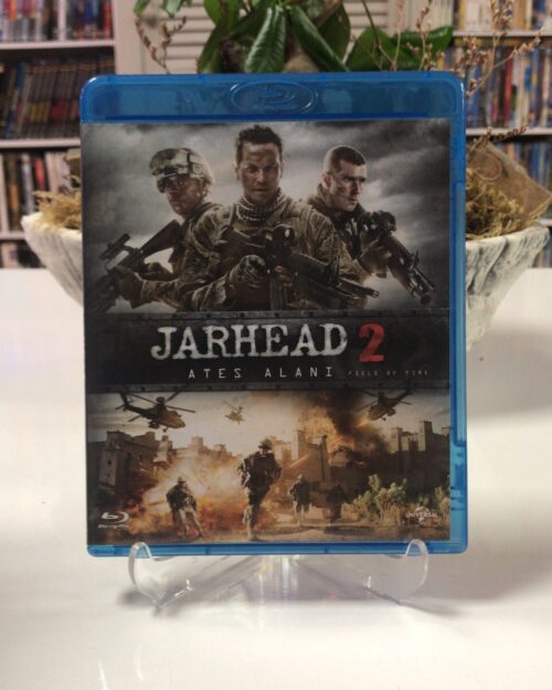 Jarhead 2 Bluray