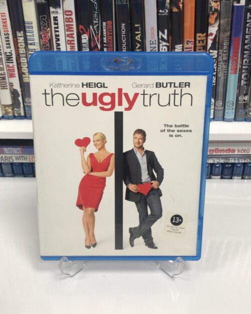 Kadin Akli Erkek Akli Bluray