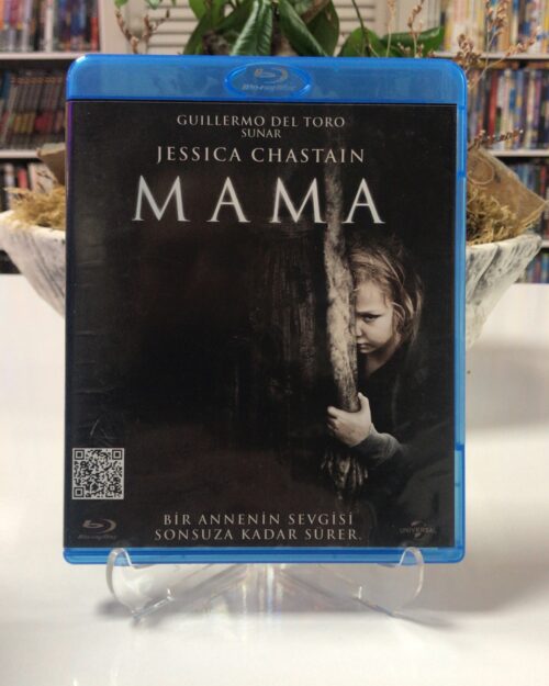 Mama Bluray