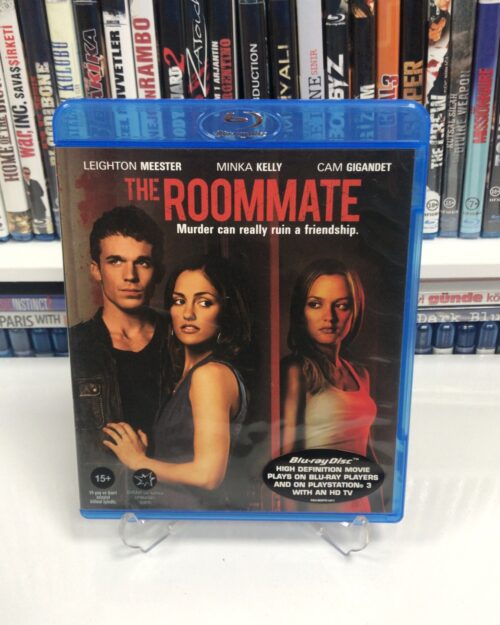 Roommate Bluray