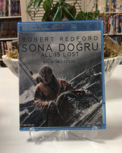 Sona Doğru Bluray