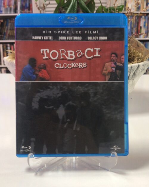 Torbaci Bluray