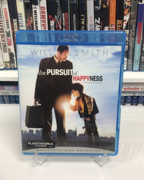 Umudunu Kaybetme Blu Ray