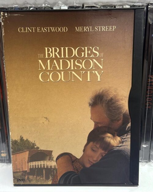 Yasak İlişki DVD Snapcase