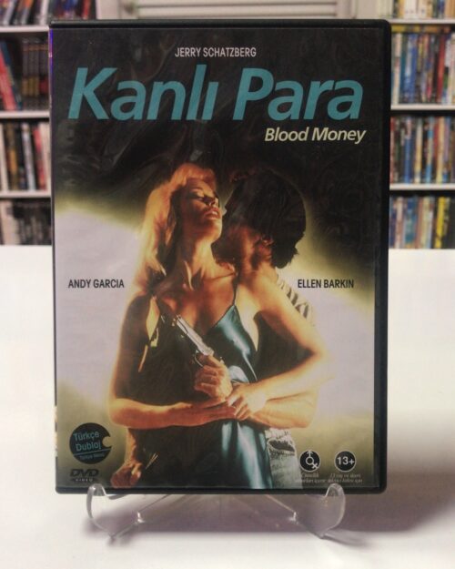 Kanli Para DVD