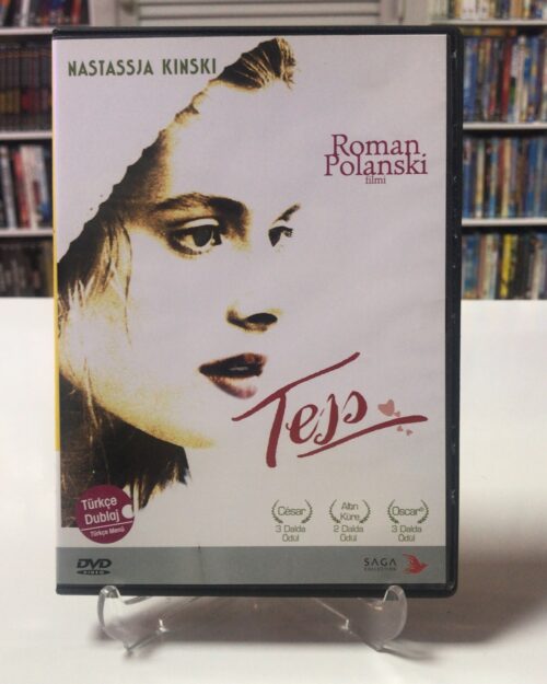 Tess DVD