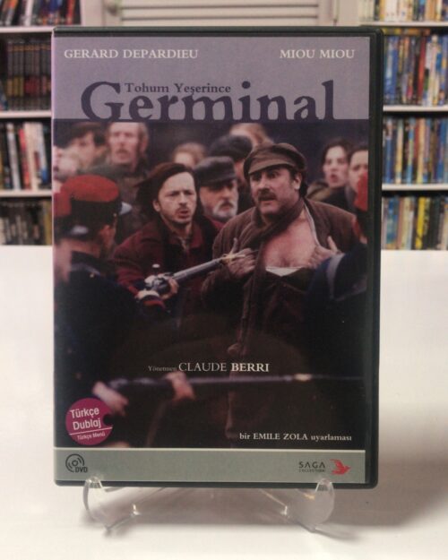 Germinal DVD