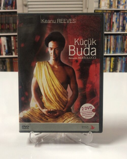 Küçük Buda DVD 2 Disk