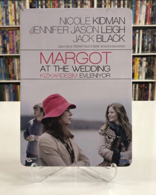 Kiz Kardeşim Evleniyor Futurepack DVD