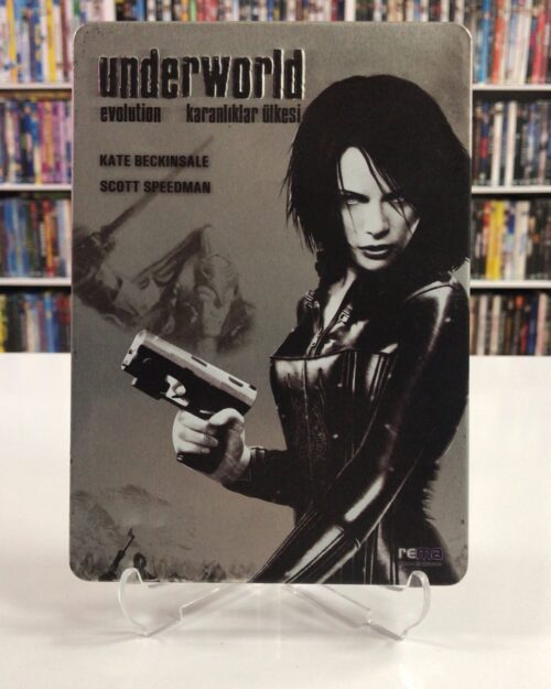 Underwolrd : Evolution Futurepack DVD
