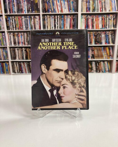 Another Time Another Place DVD