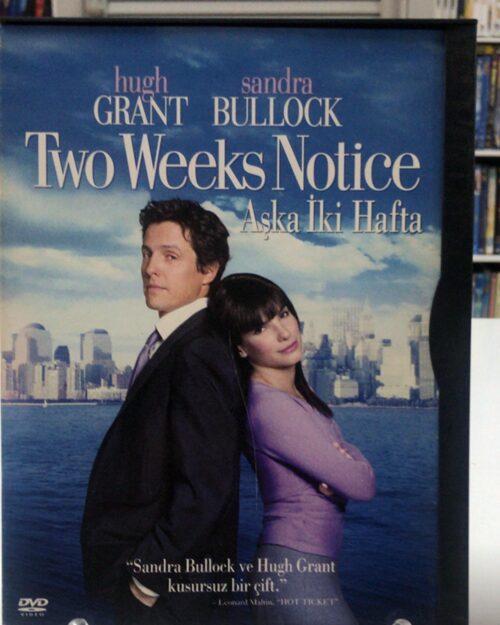 Aska İki Hafta DVD Snapcase