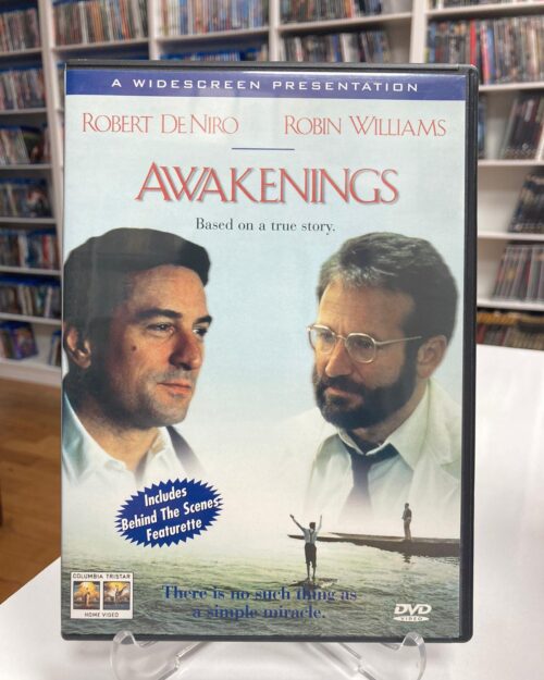 Awakenings – Uyanişlar DVD