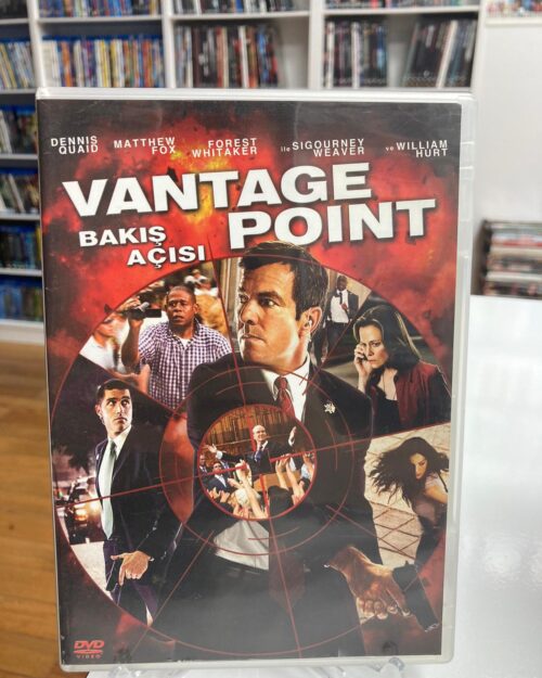 Bakiş Açisi DVD