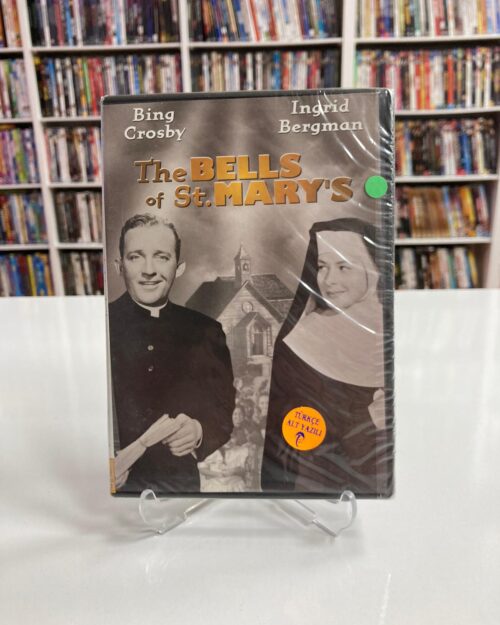 The Bells Of St.mary’s DVD