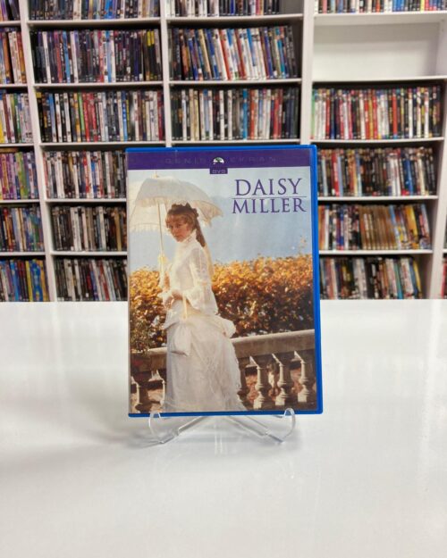 Daisy Miller DVD