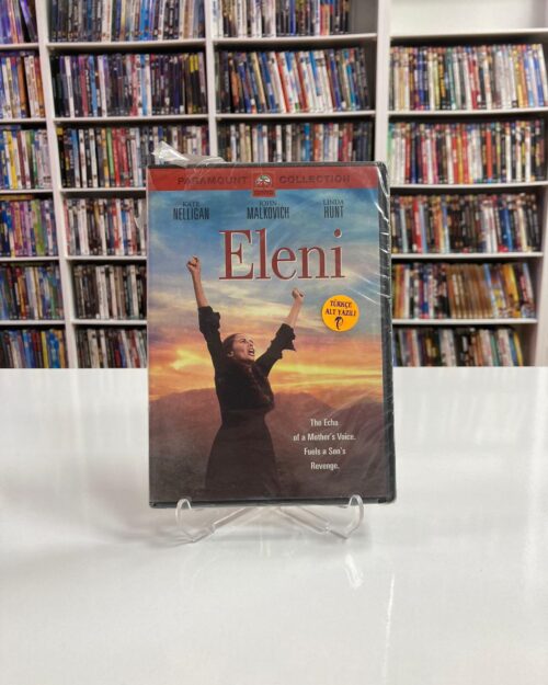 Eleni DVD