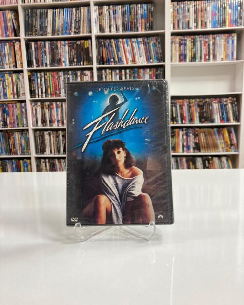 Flash Dance DVD