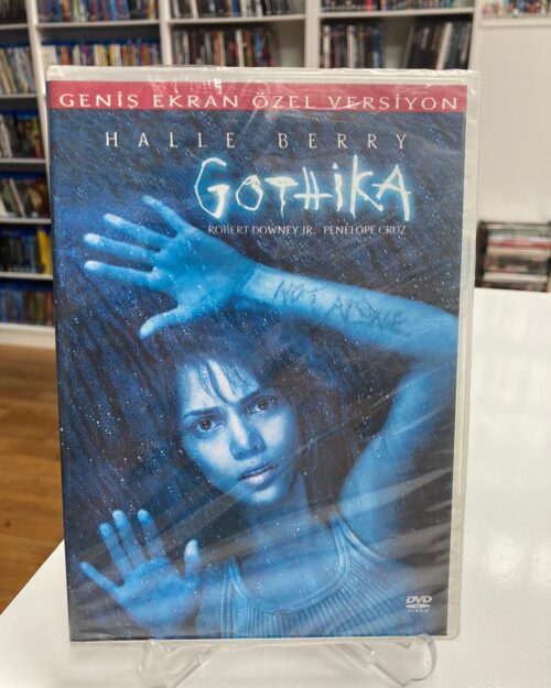 Gothika DVD