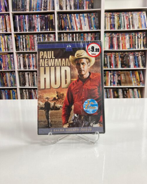 Hud DVD