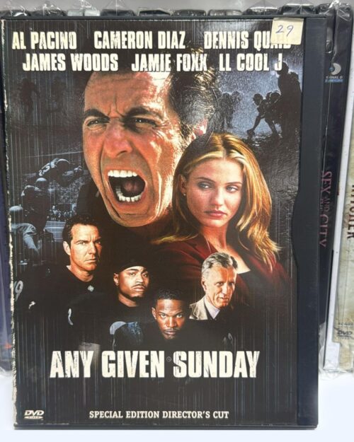 Kazanma Hirsi DVD Snapcase 2 Disk