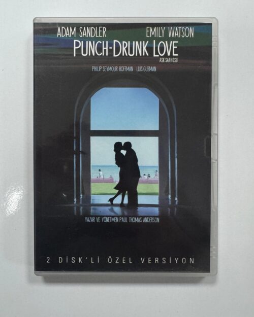 Punch – Drunk Love