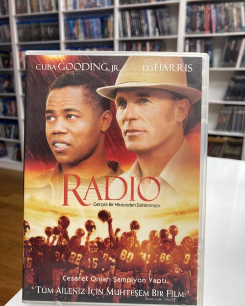 Radio DVD