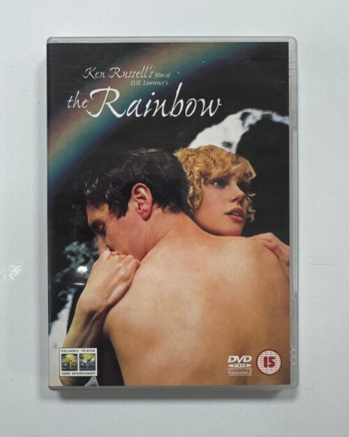 The Rainbow DVD
