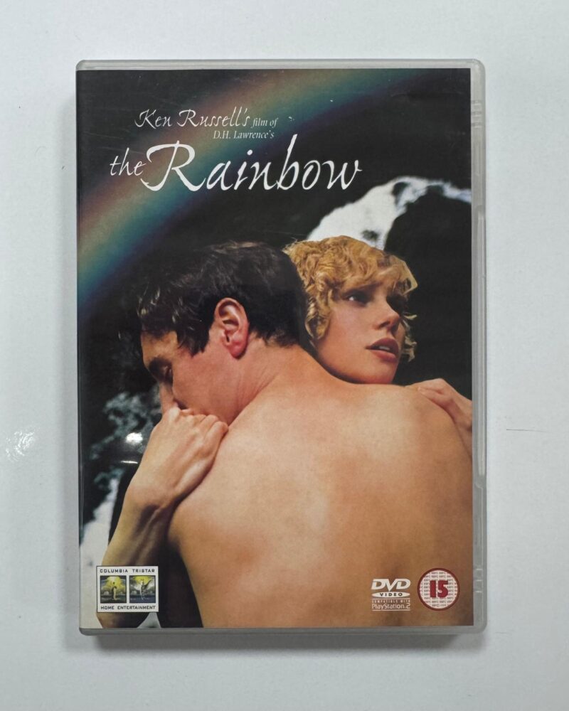 The Rainbow Dvd – Joker Film Kulübü