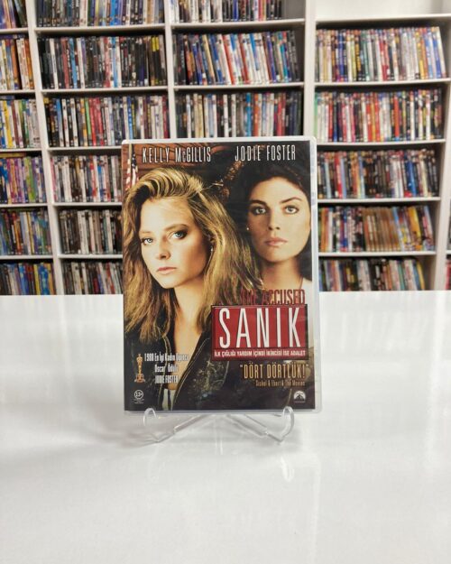 Sanik DVD