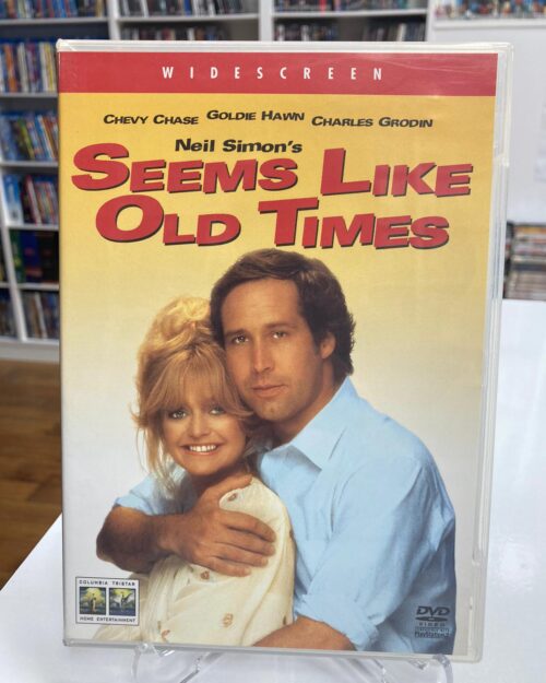 Seems Like Old Times DVD