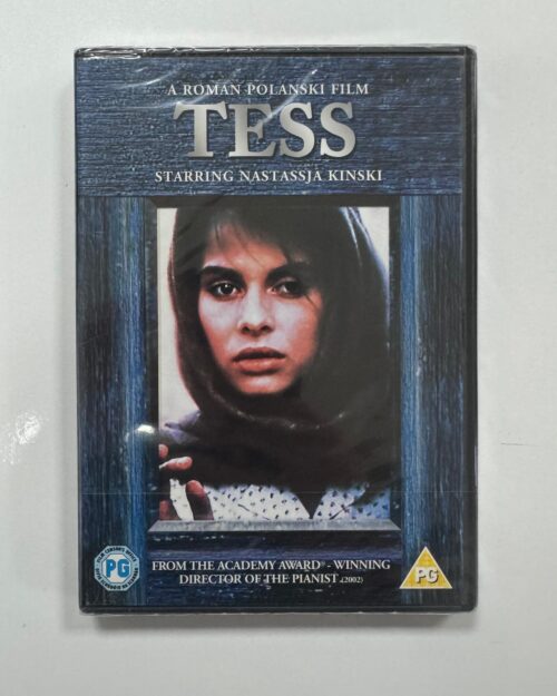 Tess DVD