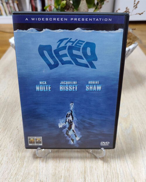 The Deep – Dip DVD