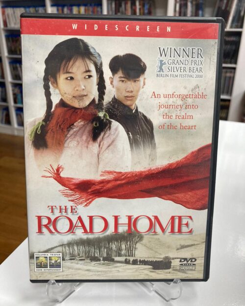 The Road Home DVD