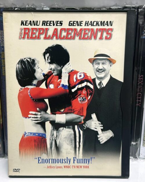 Yedekler DVD Snapcase