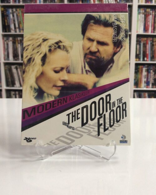 Giriş Kapisi Digipack DVD