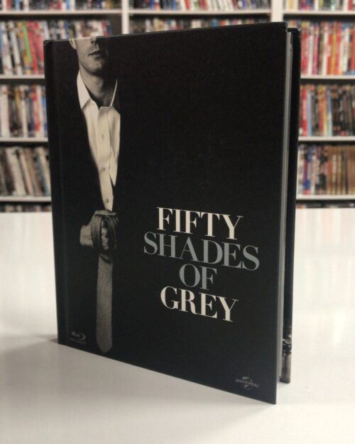 Grinin Elli Tonu Digibook Blu Ray