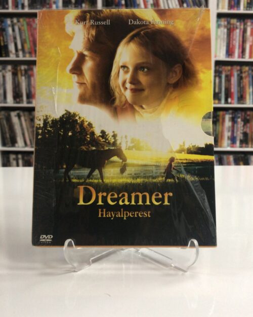 Hayalperest Digipack DVD