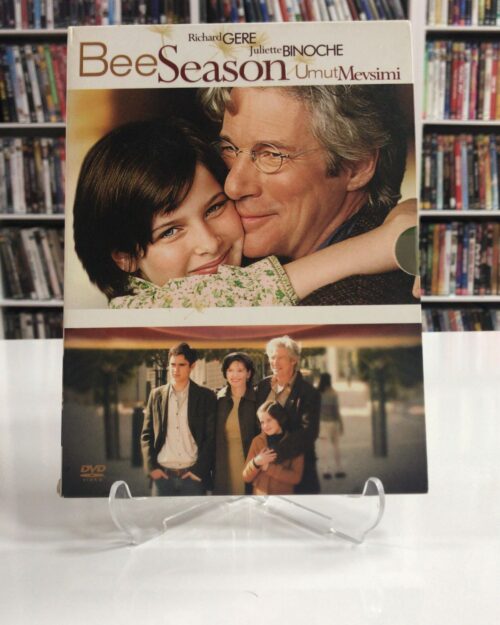 Umut Mevsimi Digipack DVD