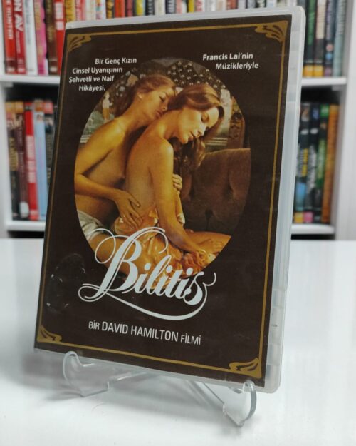 Bilitis DVD