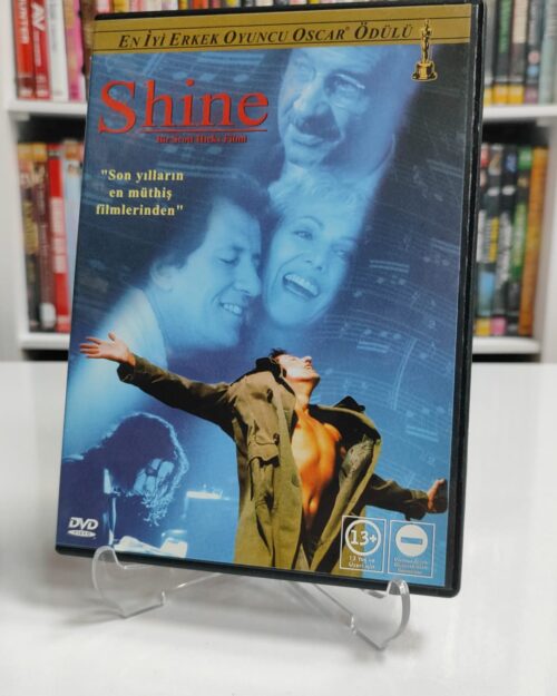 Shine DVD