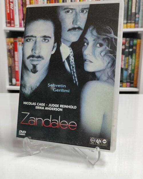 Zandalee DVD