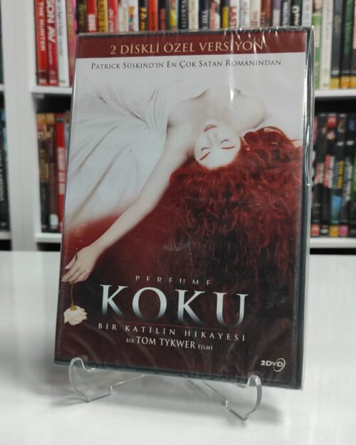 Koku DVD