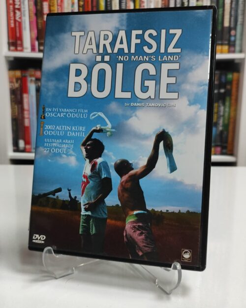 Tarafsiz Bölge DVD